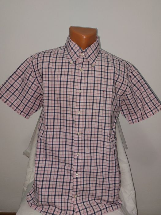 Tommy Hilfiger camasa M