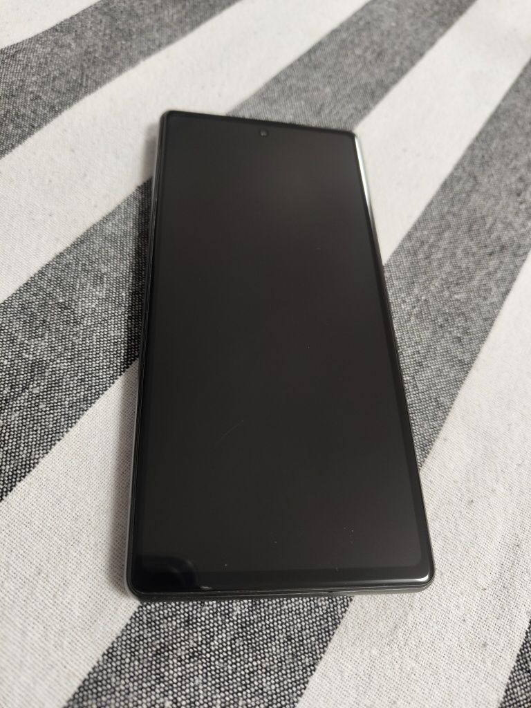 Google Pixel 6a без забележки