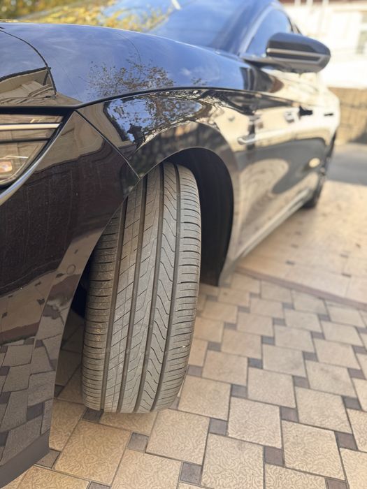 BYD XAN 3.9сек Dual Motor (Топ Тоза краскаси) 610км запас ход