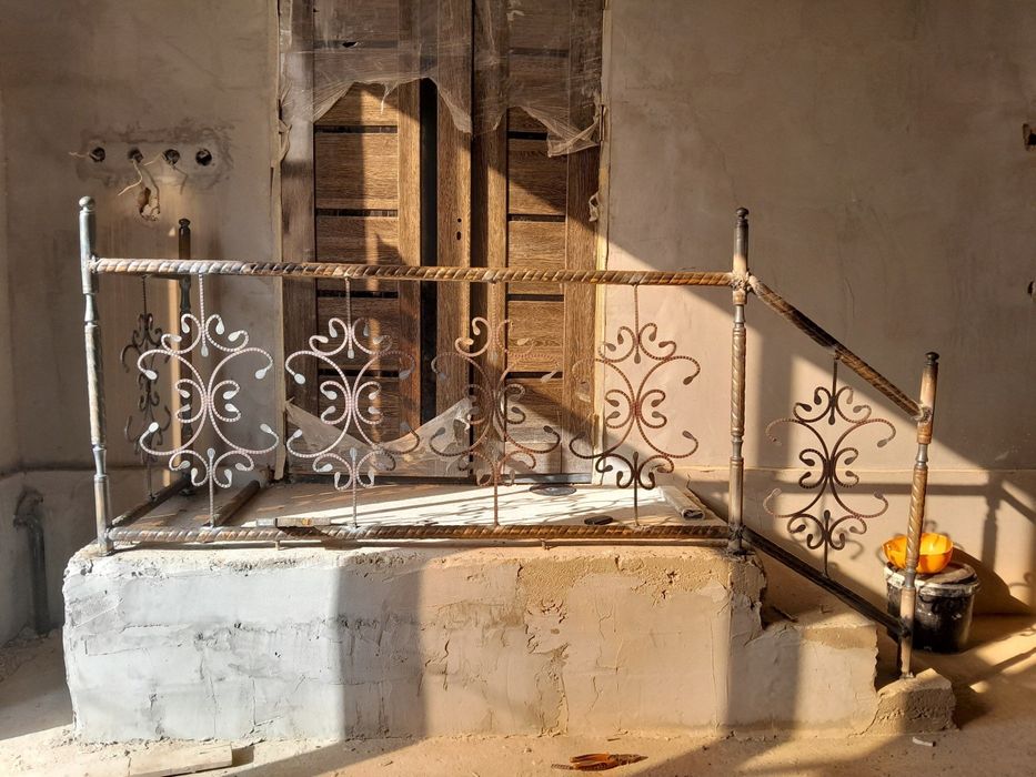 Srochni tayyor hovli sotiladi