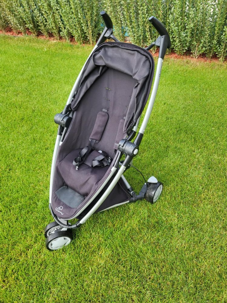 Количка Quinny Zapp Xtra 2