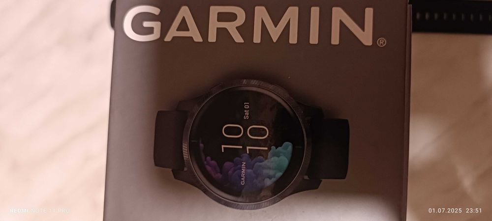 Garmin Venu unisex
