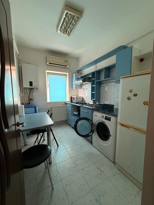 Garsoniera de vânzare