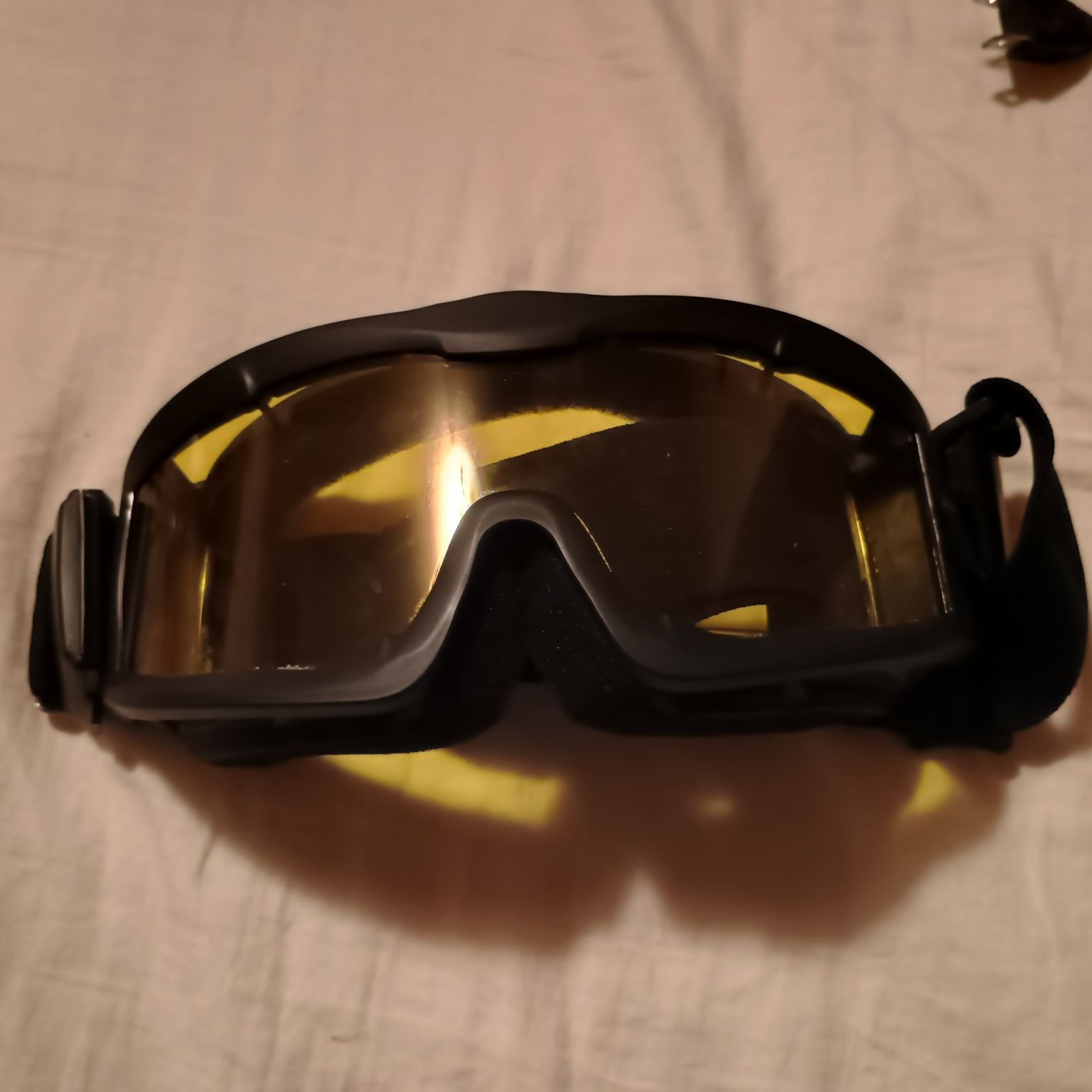 Ochelari de protectie, airsoft, schi
