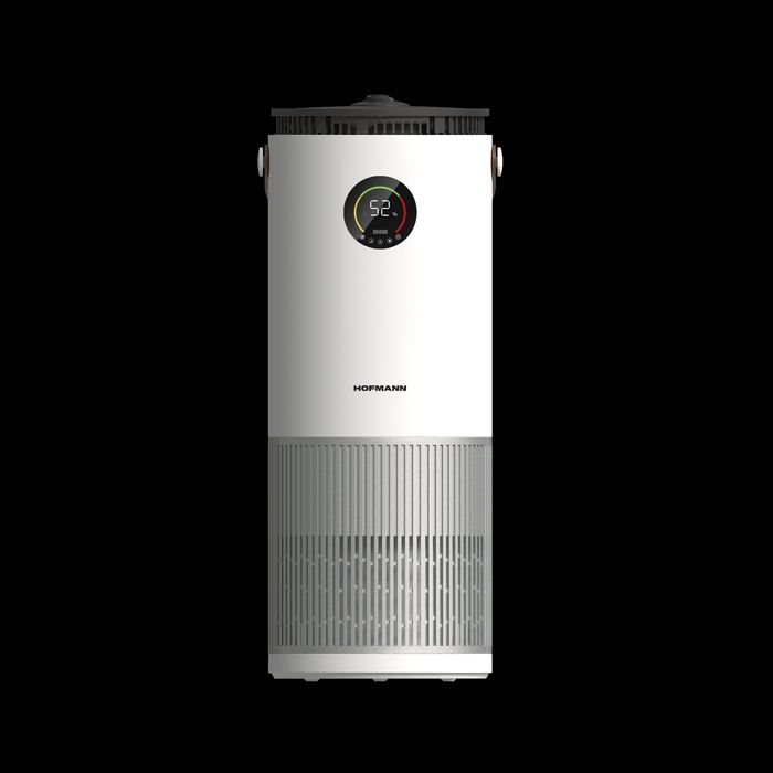 Очиститель и увлажнитель воздуха 2в1 Hofmann ochistitel uvlajnitel