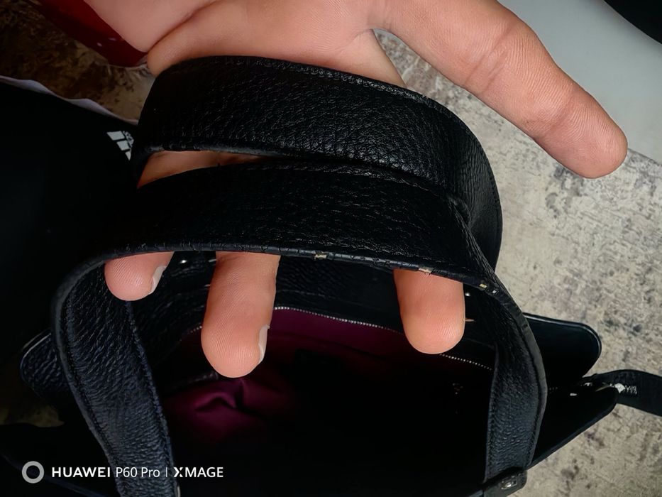 Burberry дамска чанта