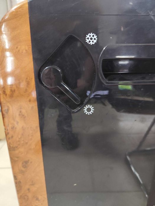 Мобилен Климатик топло-студено Fiamotto