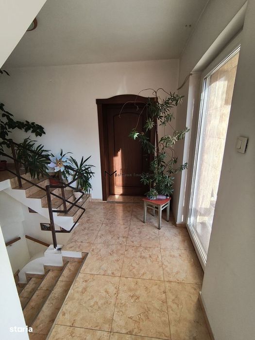 Apartament de Vânzare în Vilă