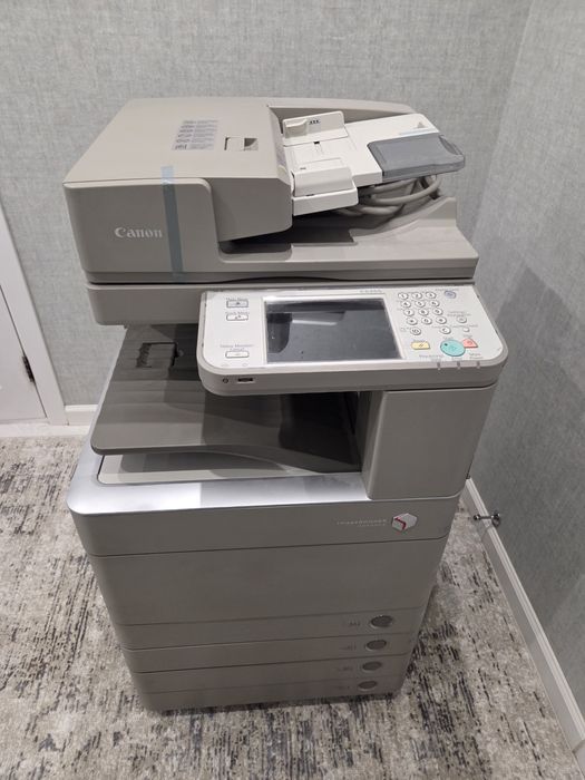 Многофункциональное устройство МФУ Canon C5255