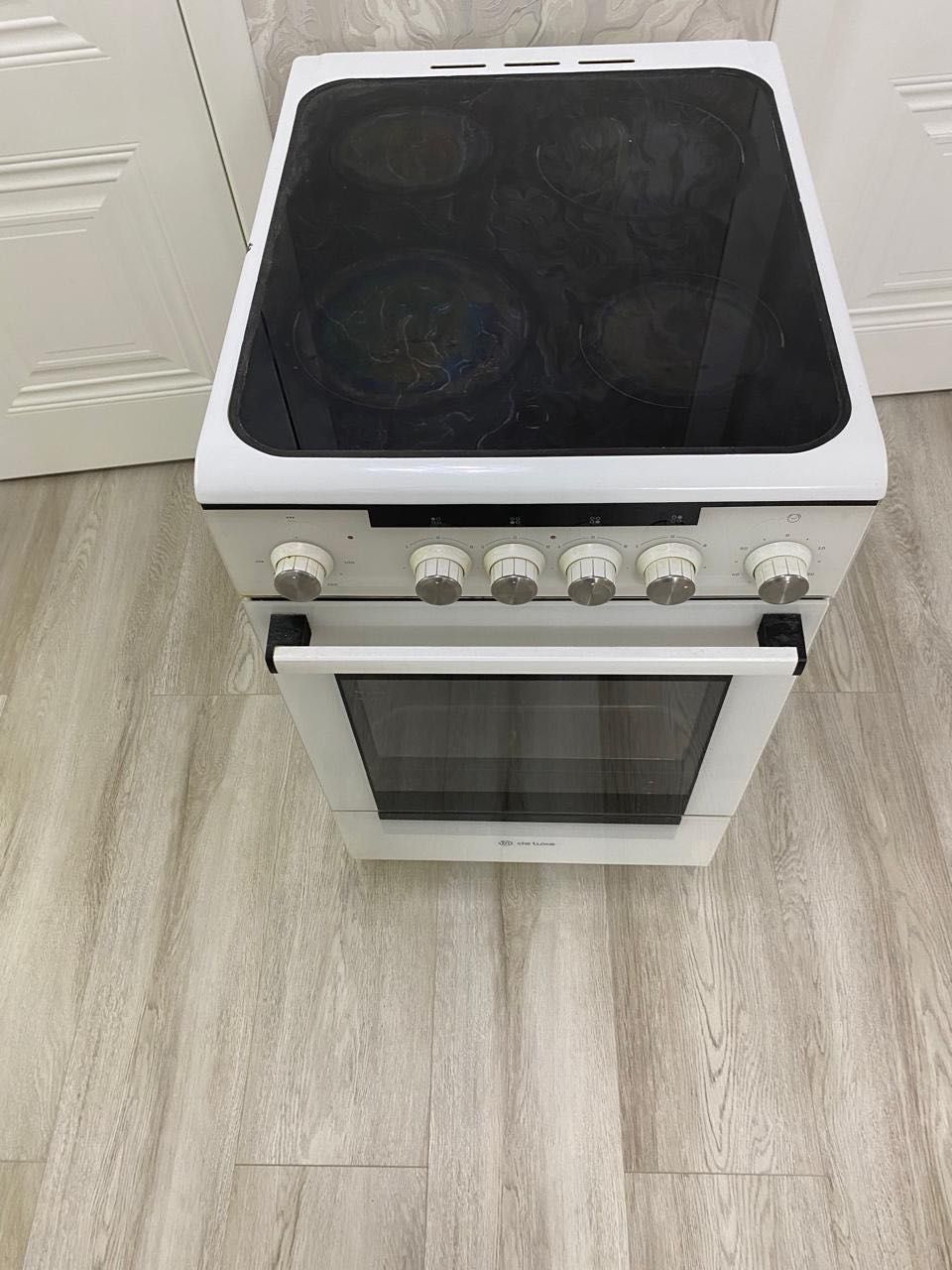 Продается кухонная плита