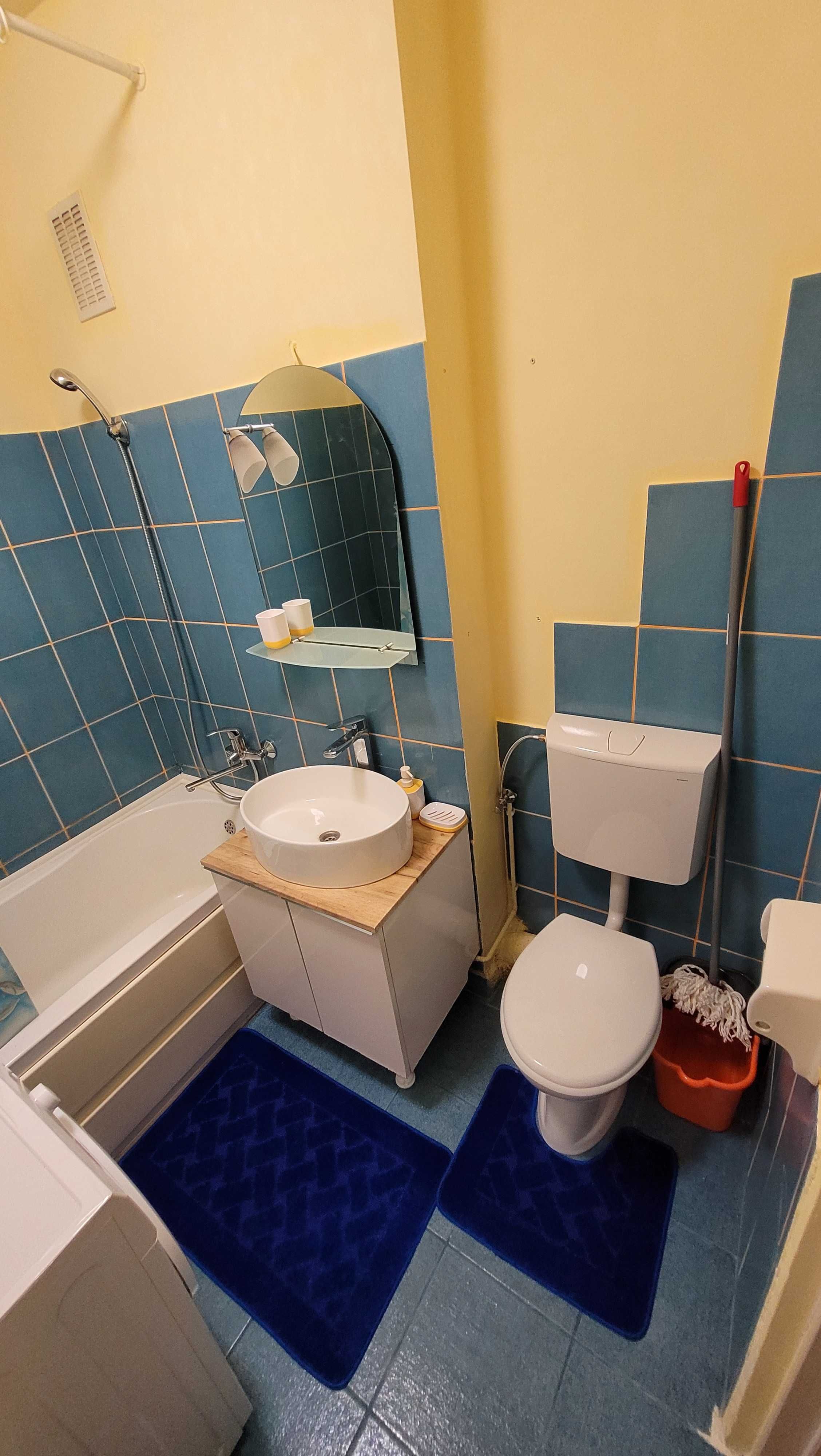 Inchiriere apartament cu o camera in cartierul Gheorgheni