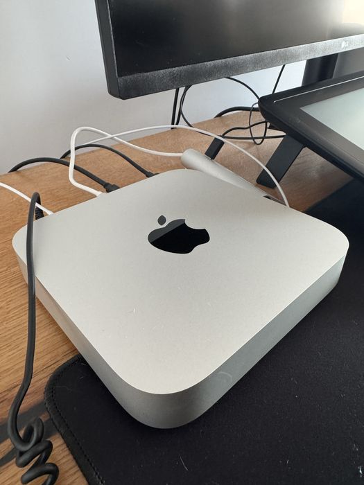 Mac Mini M1 16GB RAM 1TB 8-Core