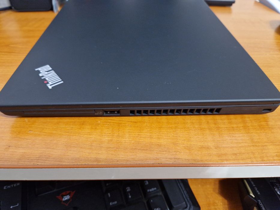 Lenovo Thinkpad T14 gen 2