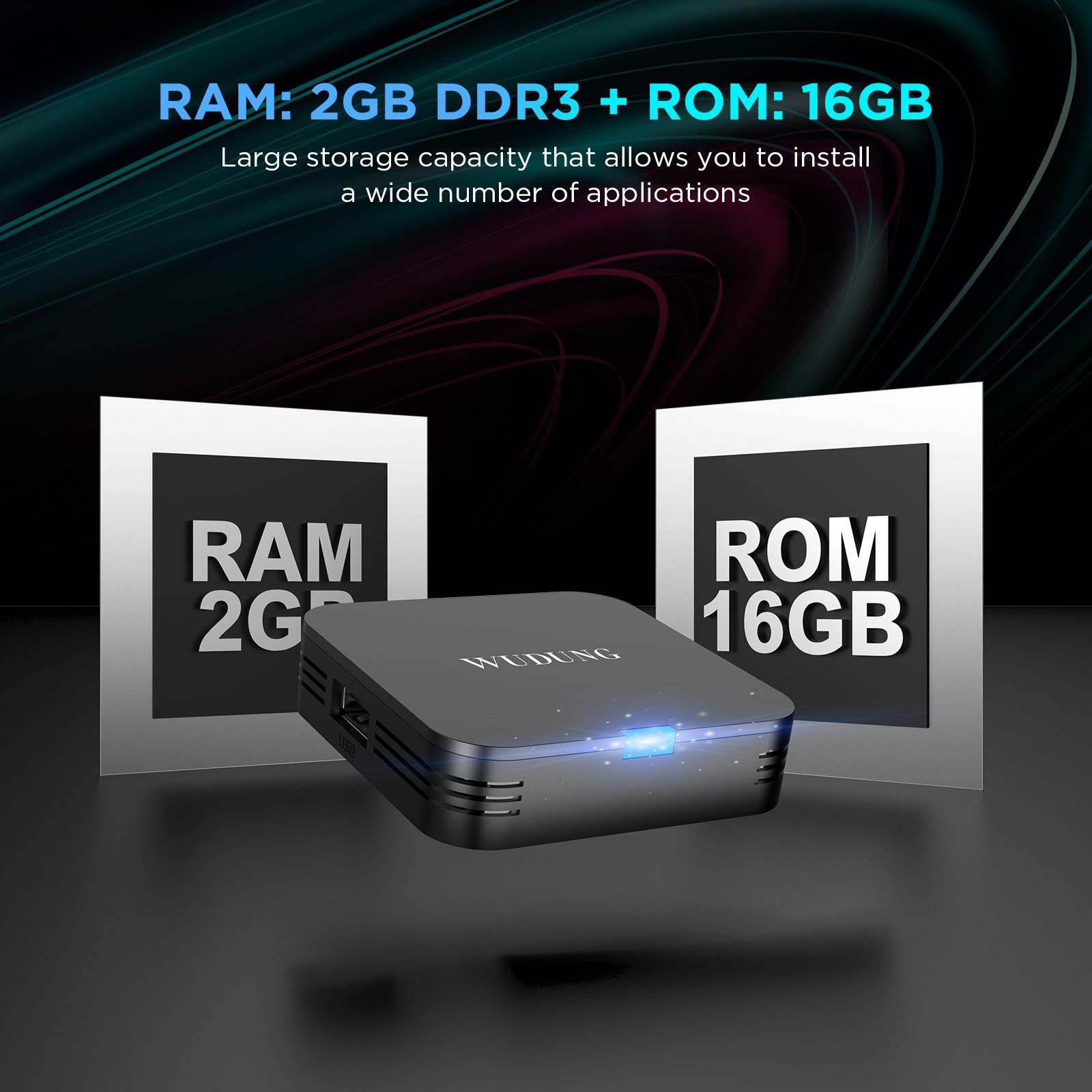 Zamobaviy multi mini Smart tv box sotilodi