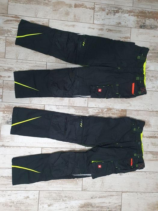 Pantaloni engelbert Strauss copii 158-164 cm