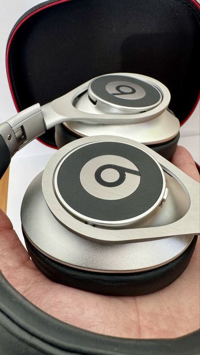 Beats by Dr. Dre Executive Căști Premium cu Active Noise Cancelling