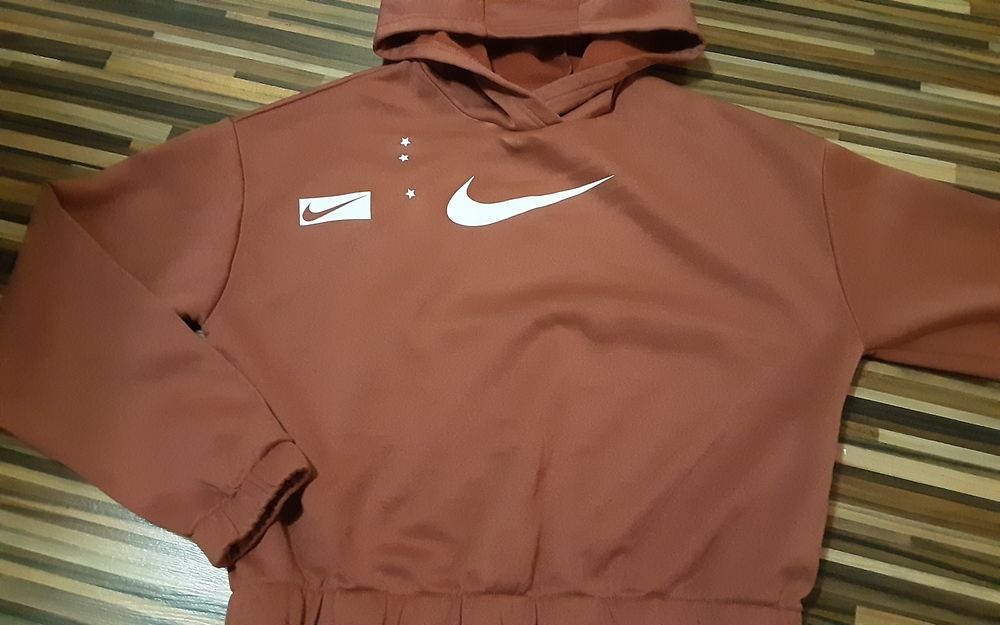 (S) NIKE оригинален екип(99лв)клин(40лв)блуза и панталони