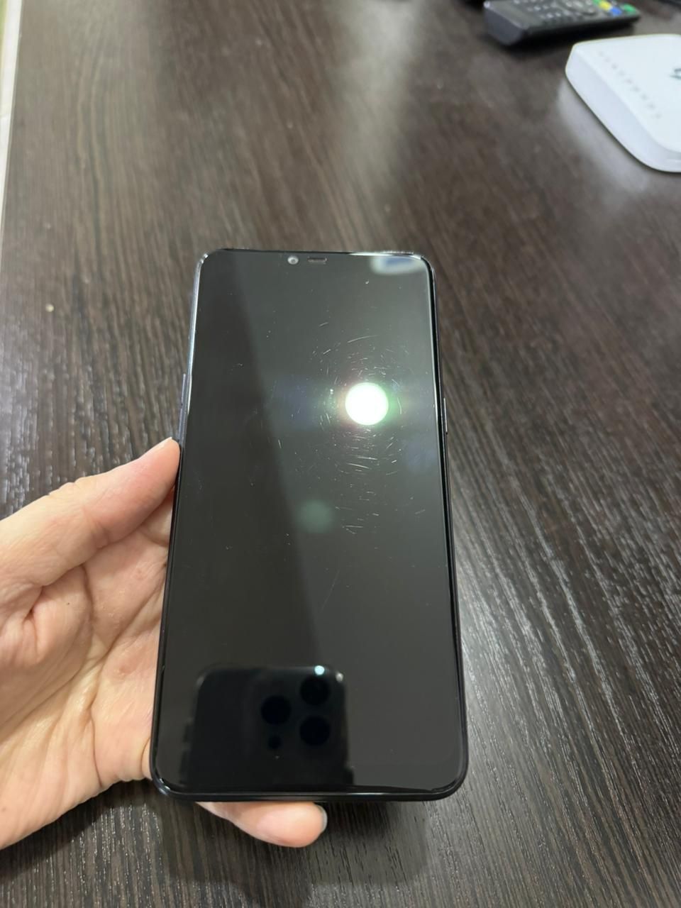 Oppo A3S 2019 год