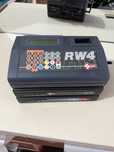 SILCA RW4 + M-BOX + P-BOX pentru programare chei