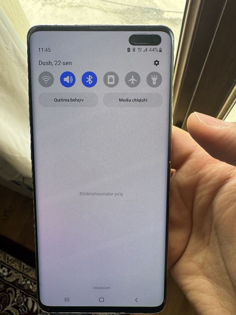 samsung s10 5 g.