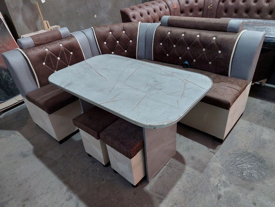 Новый кухни уголок супер сеним.оптимга