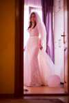 Rochie de mireasa