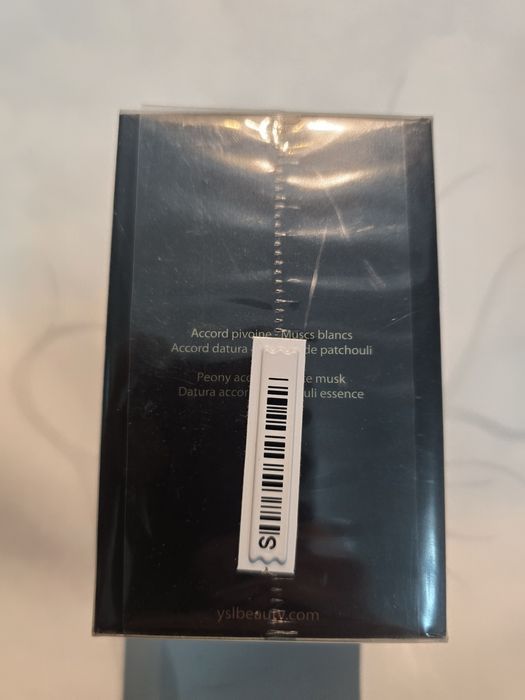 Promotie: Yves Saint Laurent - Mon Paris 90ml edp