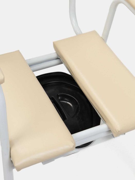 Кресло биотуалет