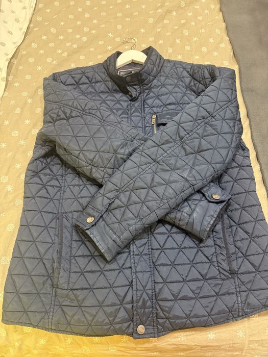 Мъжко яке Lee Cooper