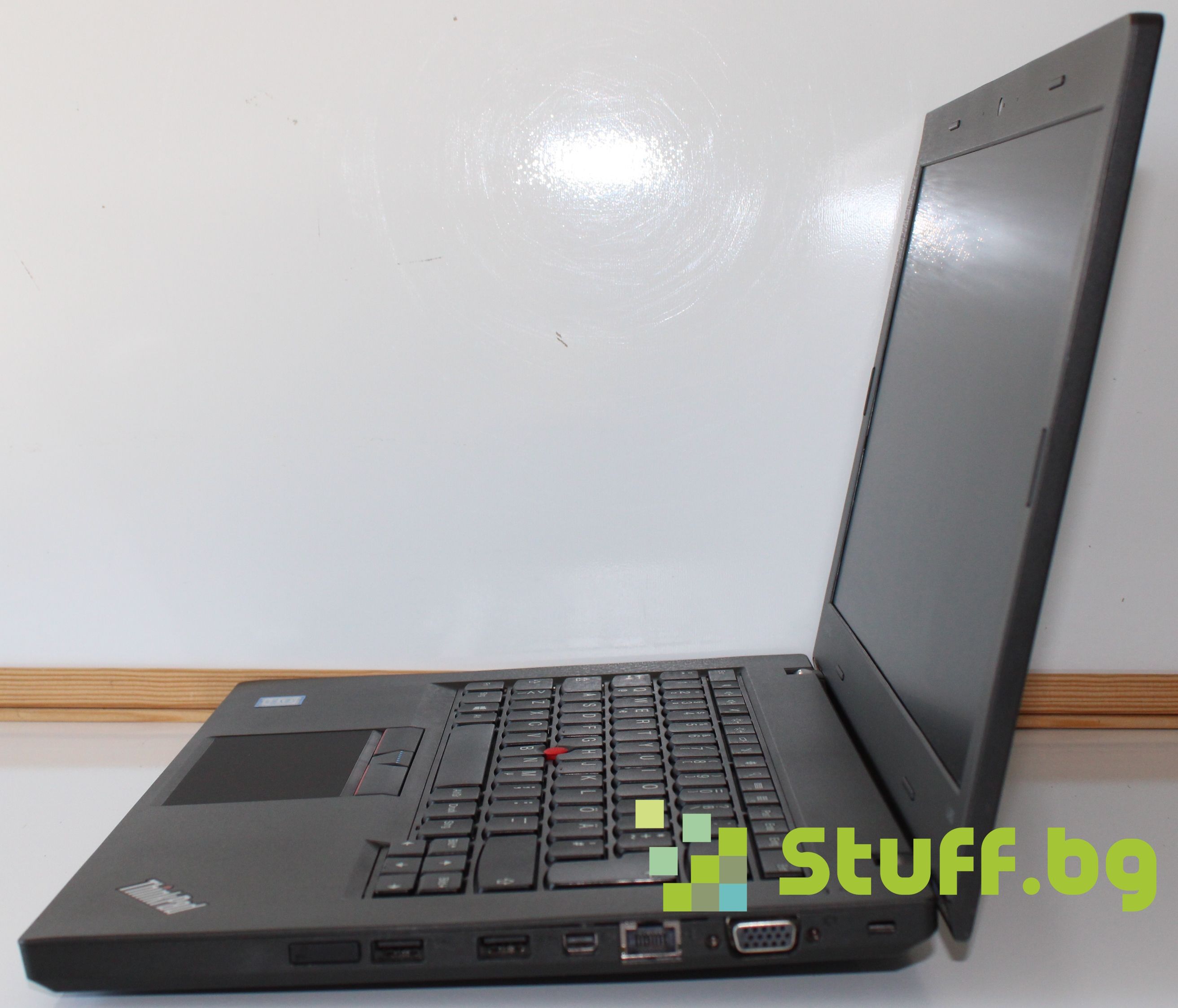 Лаптоп Lenovo ThinkPad L460