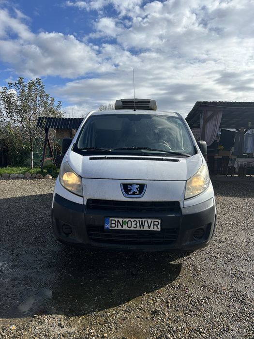 Peugeot expert 1.6 HDI 2008