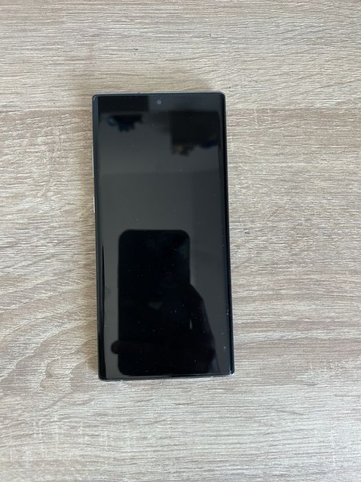 Vand Samsung note 10 plus