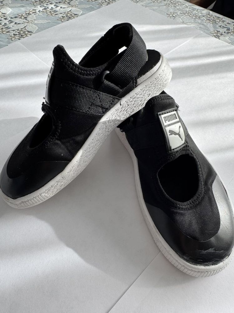 Детски сандали PUMA- размер 31,