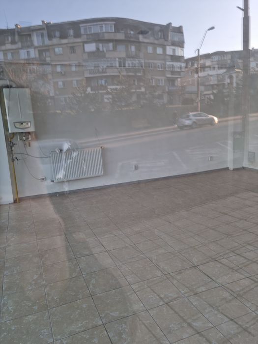 Spatiu Comercial central stradal