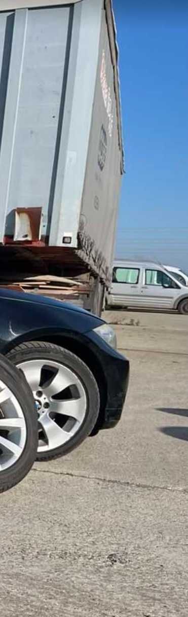 Джанти с гуми за BMW