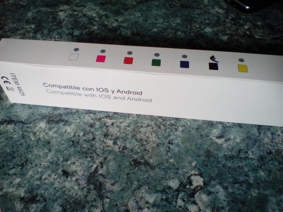 Selfie Stick (nou - cutie sigilata)