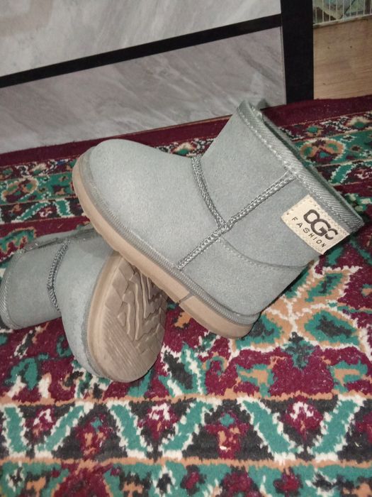 Детская обувь угги 23