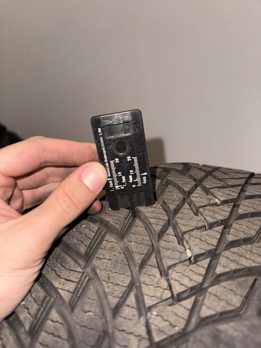 205/55/16 Petlas Snow Master 2