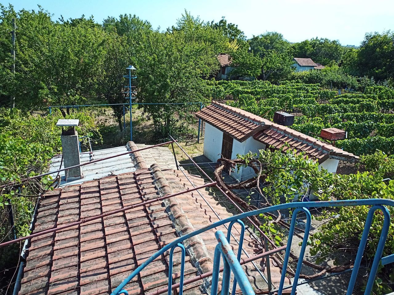 Продава се Къща в Каварна - 128 кв.м за 390 €/кв.м - Снимка #9