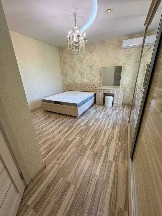 Аренда евро дома Никитина