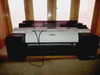 Printer canon tm200