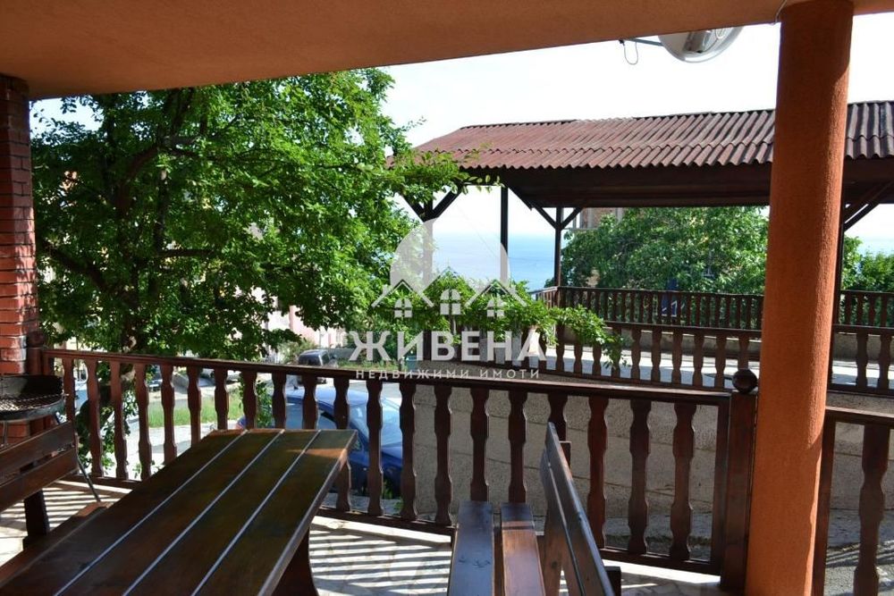 Продава се Къща в Свети Влас - 346 кв.м за 1417 €/кв.м - Снимка #1