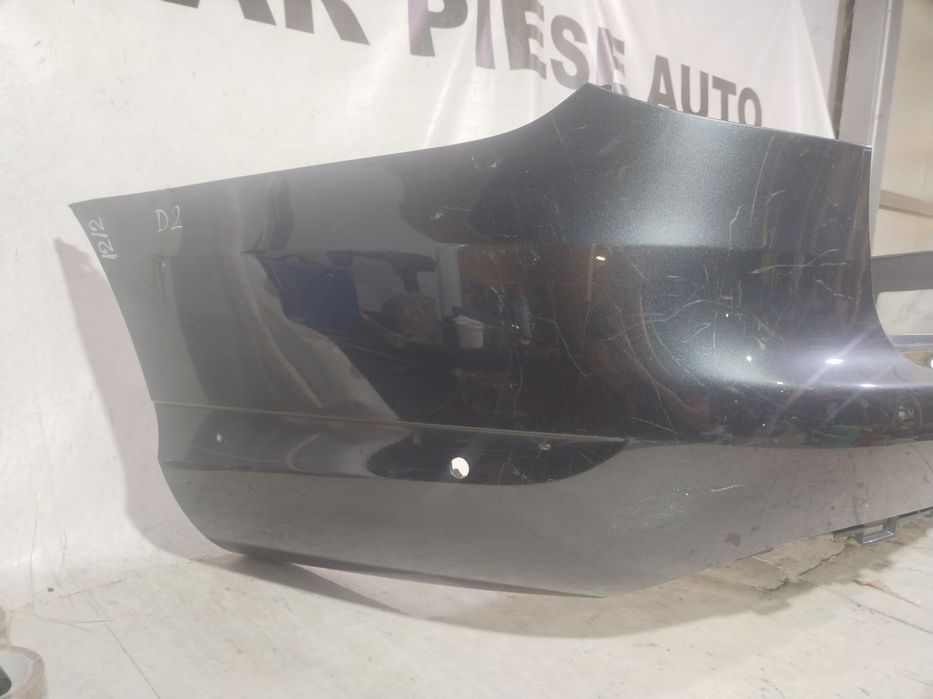 Bara spate Mercedes C-Class combi, W205, S205, 2014, 2015, 2016, 2017, 2018, 2019, cod origine OE A2058853838