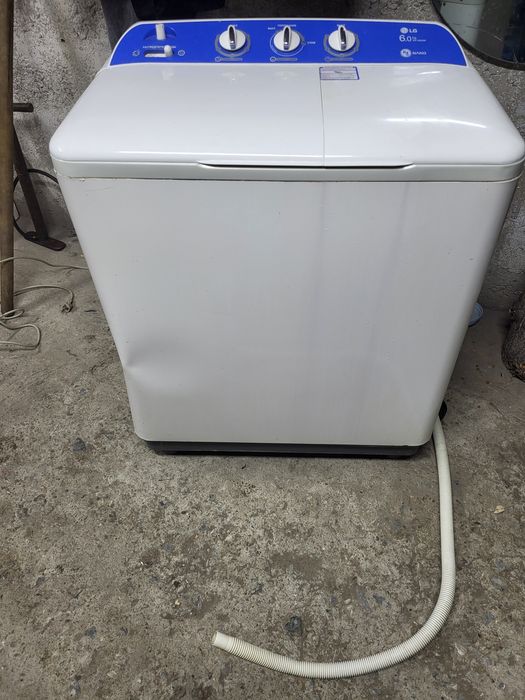 Стиральная машина.LG.