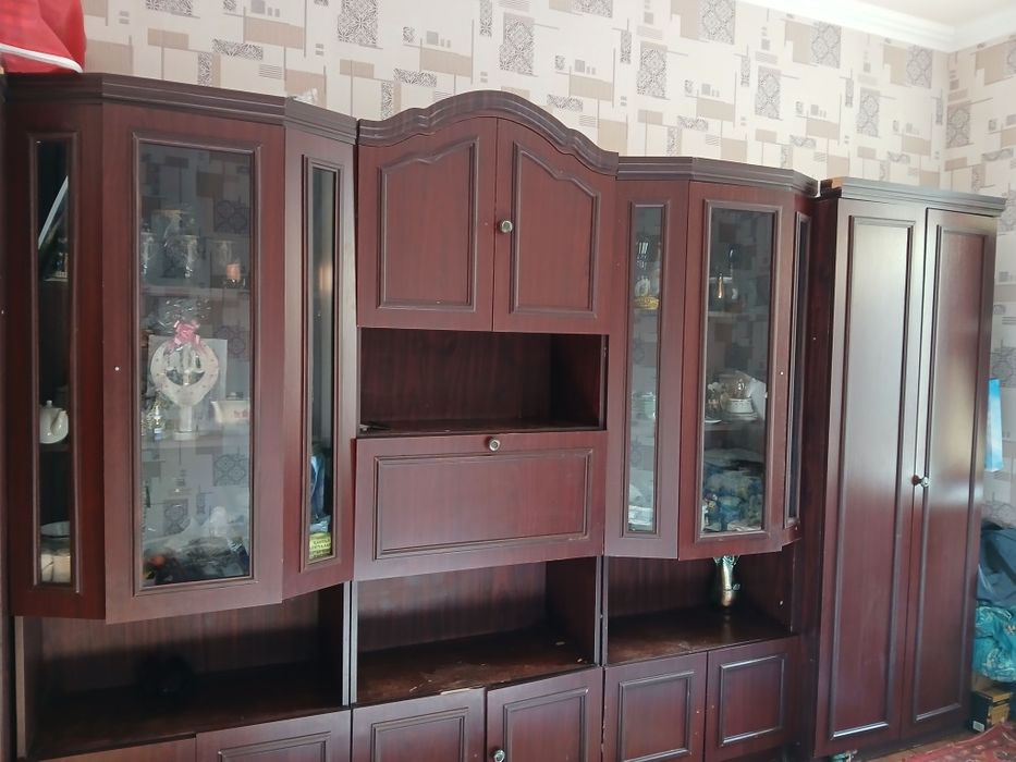 Mehmonxona uchun mebel