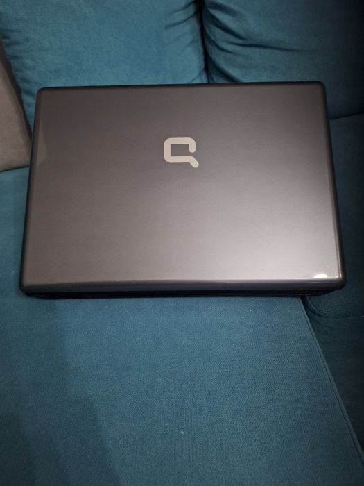 HP Compaq Presario V6000