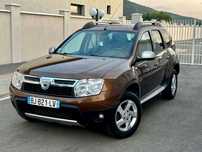 Vând Dacia Duster eur 5 an 2012 motor 1.5 diesel