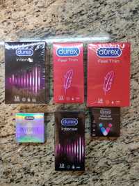 Продавам: Нови презервативи