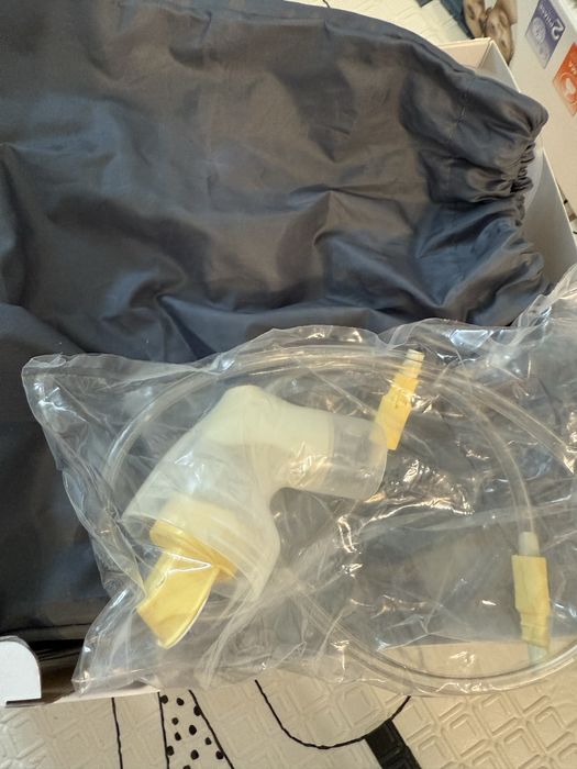 Помпа за кърма Medela swing