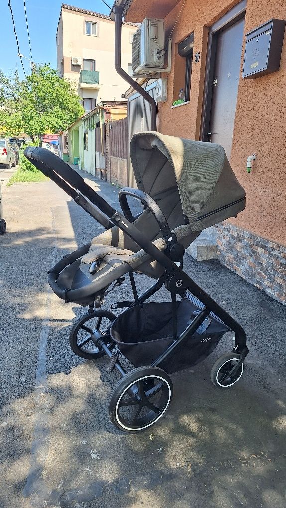 ‼️Carucior Cybex, Balios S Lux ‼️